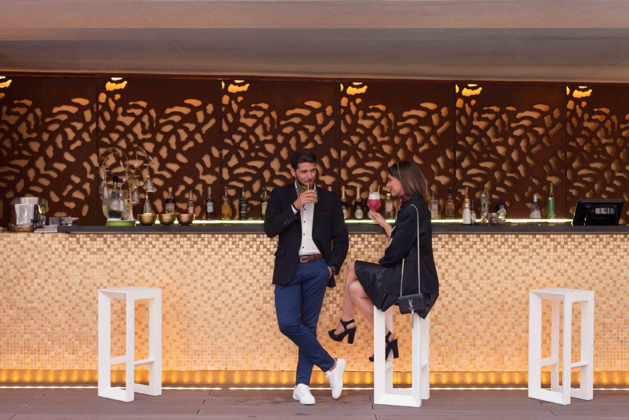 Bessahotel Liberdade Lisbon