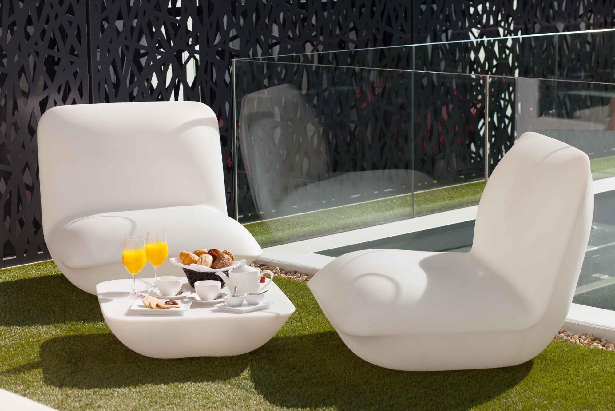 Bessahotel Liberdade Lissabon