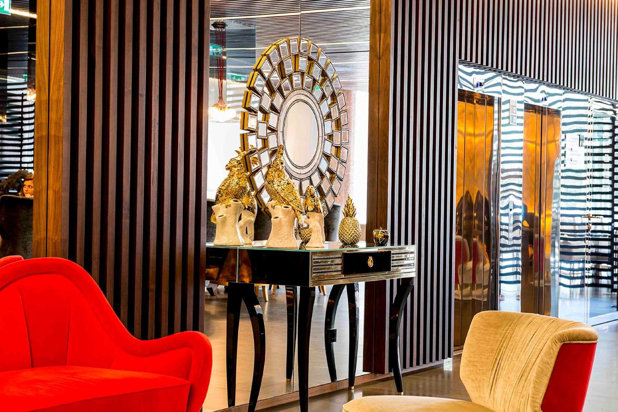 Bessahotel Liberdade 4* Lissabon
