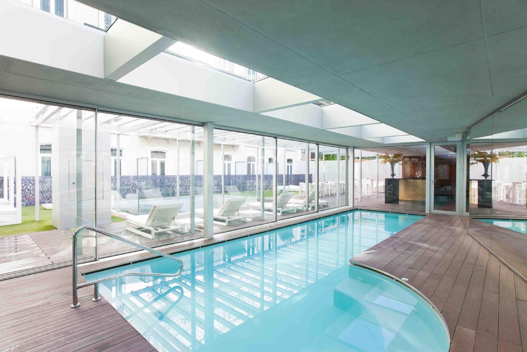 Bessahotel Liberdade Lissabon