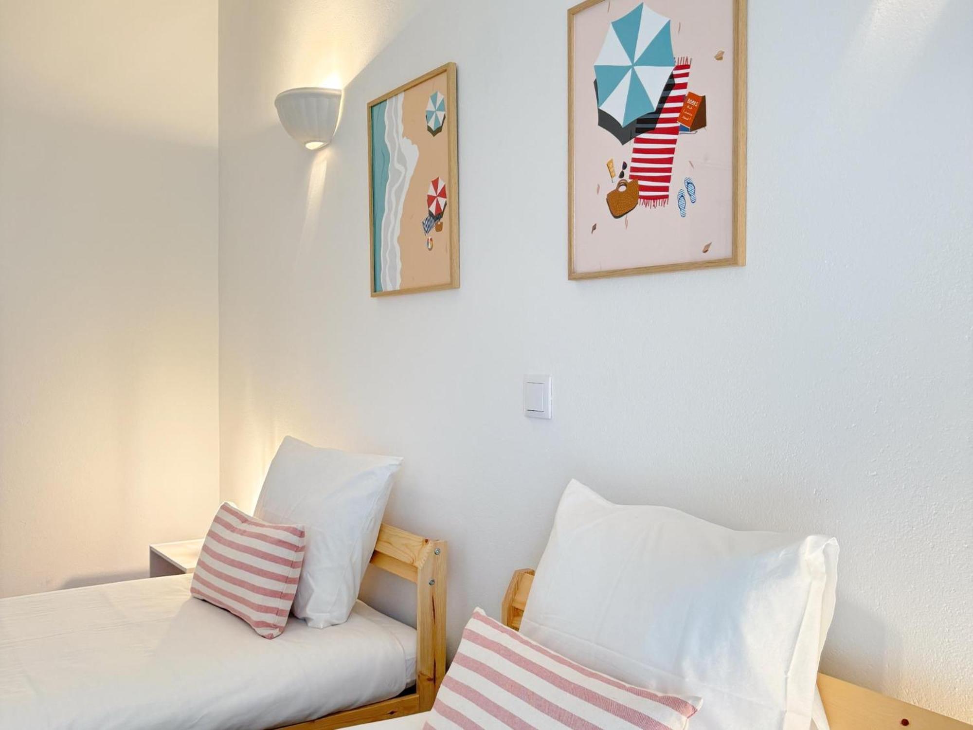Charming House With Pool And Close To Beaches #1946 Appartement Lagos