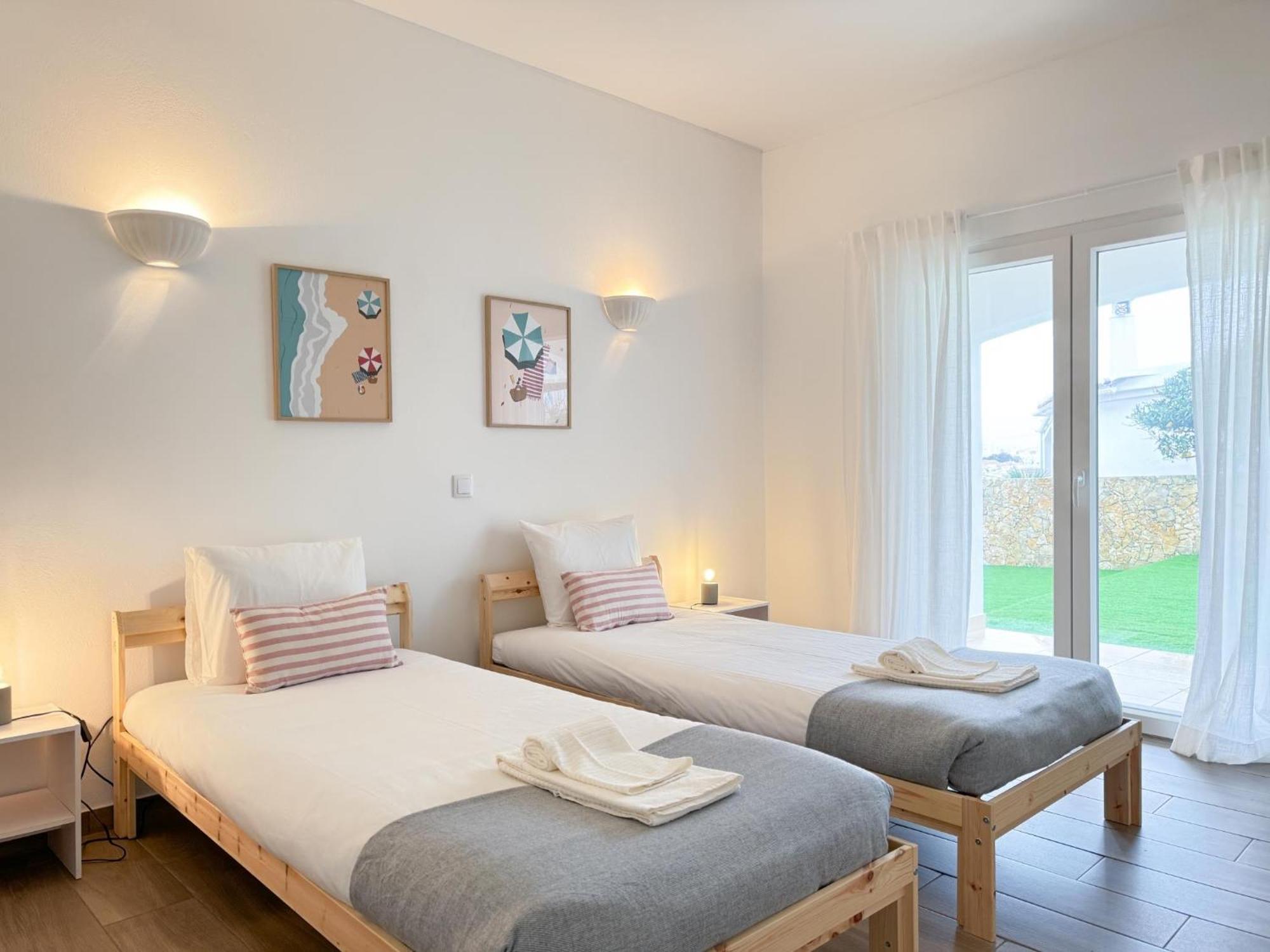 Charming House With Pool And Close To Beaches #1946 Appartement