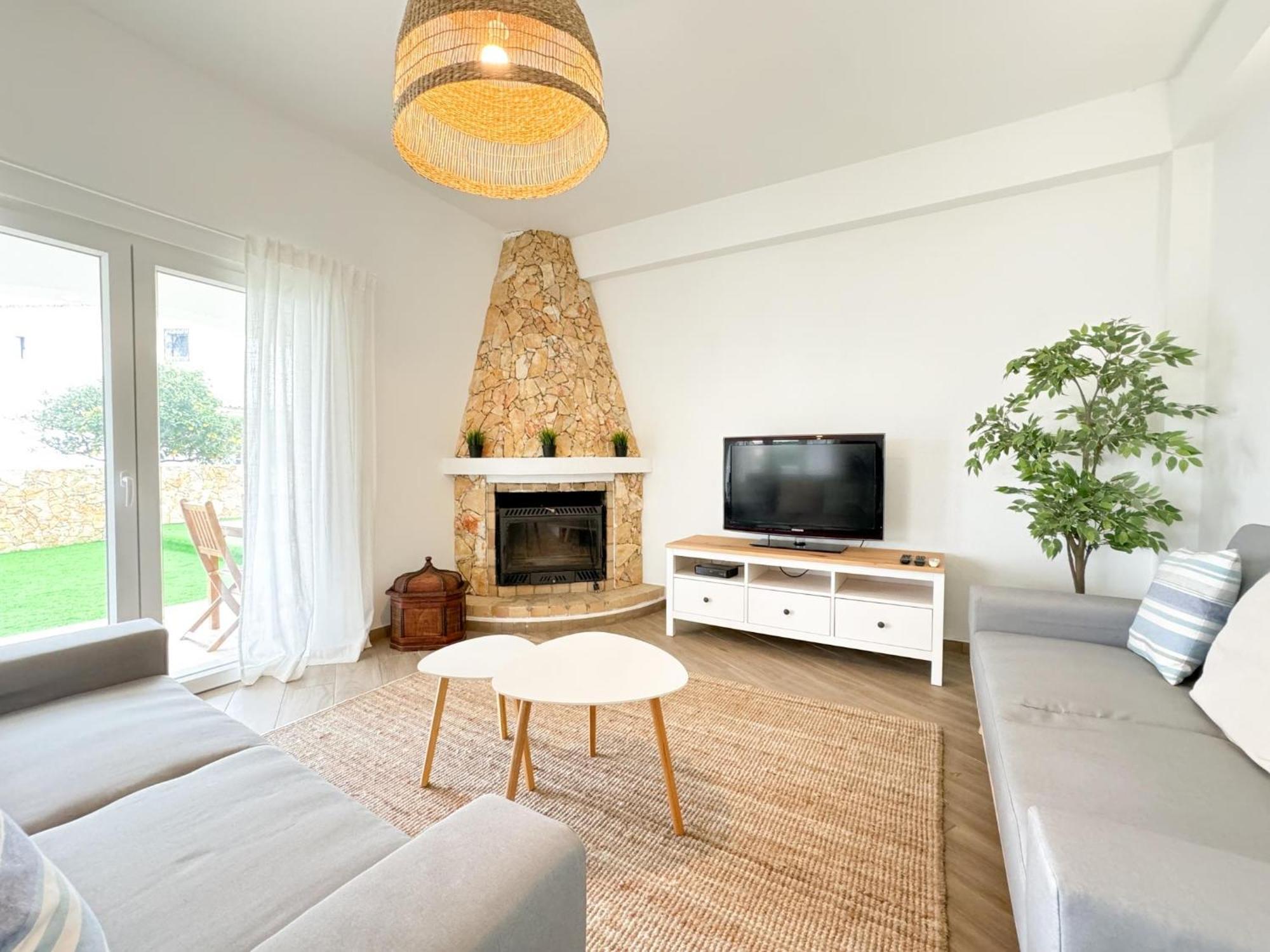 Charming House With Pool And Close To Beaches #1946 Appartement
