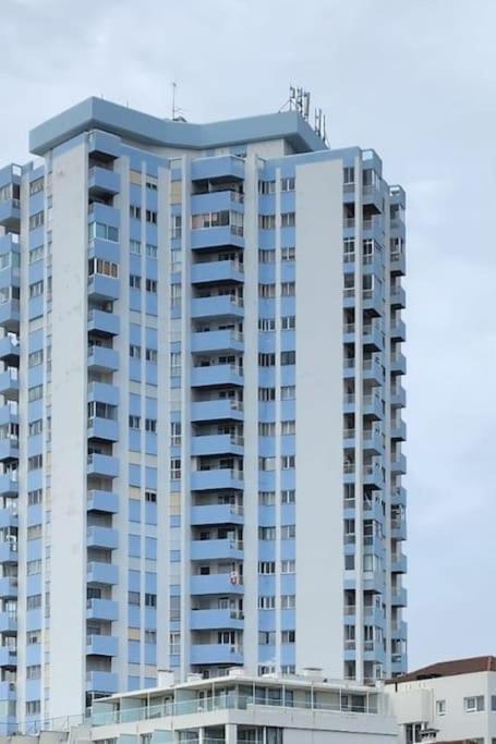 Apartamento Oceanview 2 Bedroom 5 Adults Pdl Ponta Delgada