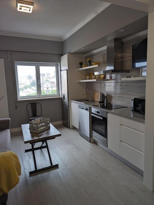 Apartamento Oceanview 2 Bedroom 5 Adults Pdl