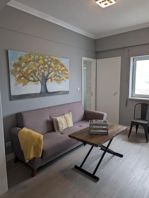 Oceanview 2 Bedroom 5 Adults Pdl Ponta Delgada