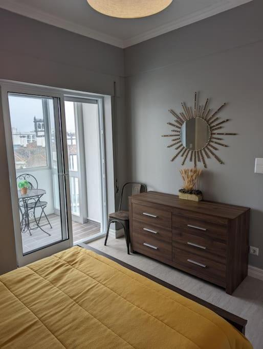 Apartamento Oceanview 2 Bedroom 5 Adults Pdl Ponta Delgada