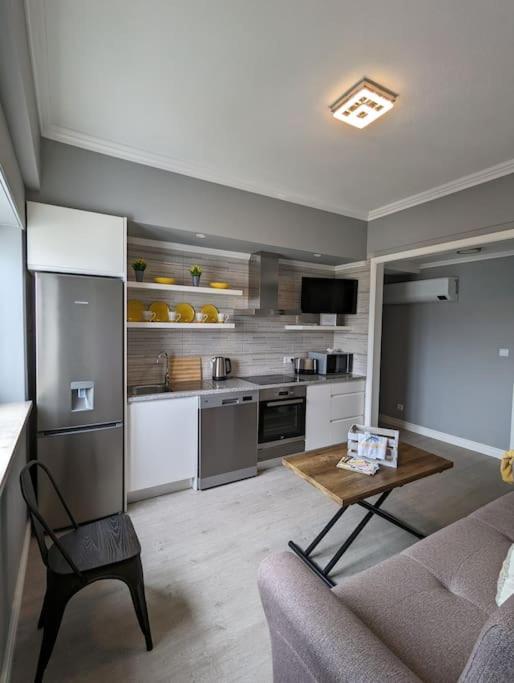 Apartamento Oceanview 2 Bedroom 5 Adults Pdl
