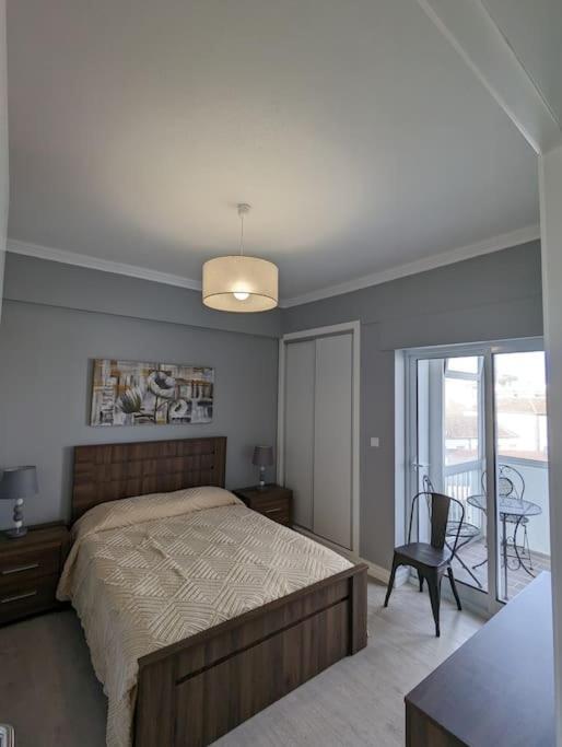 Oceanview 2 Bedroom 5 Adults Pdl Apartamento Ponta Delgada