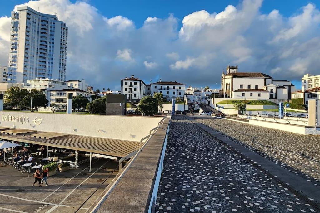 Apartamento Oceanview 2 Bedroom 5 Adults Pdl