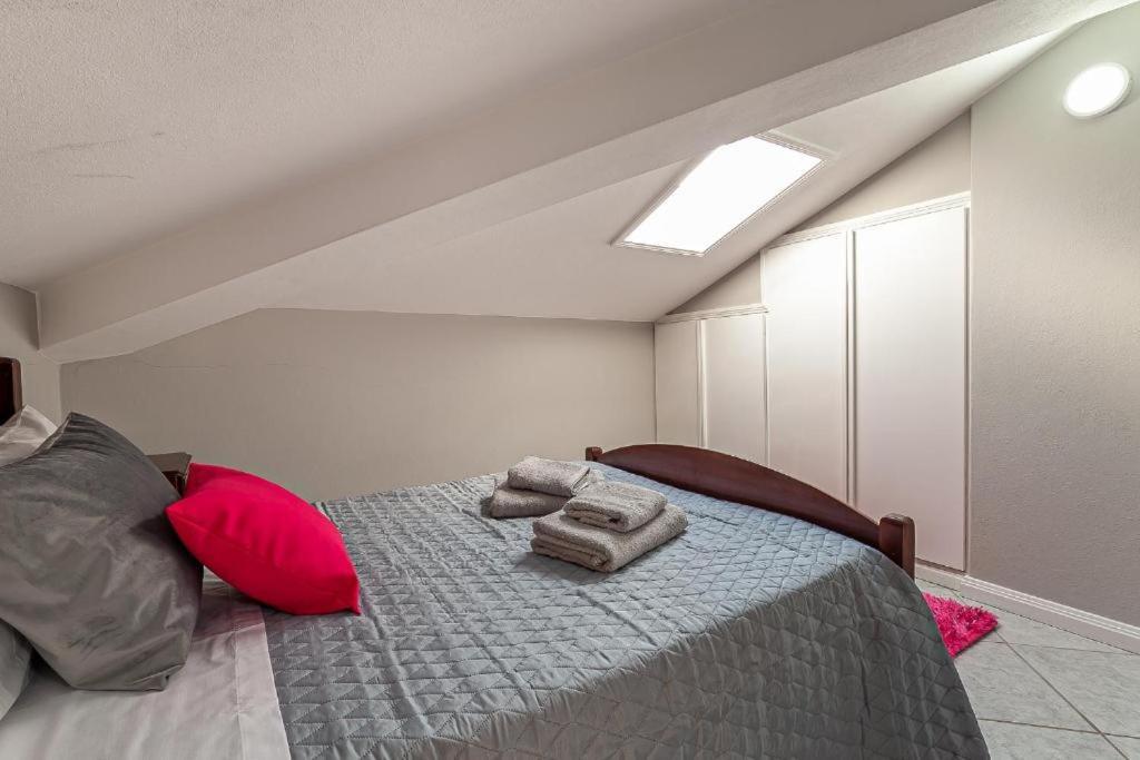 Apartment Varandas Do Mar