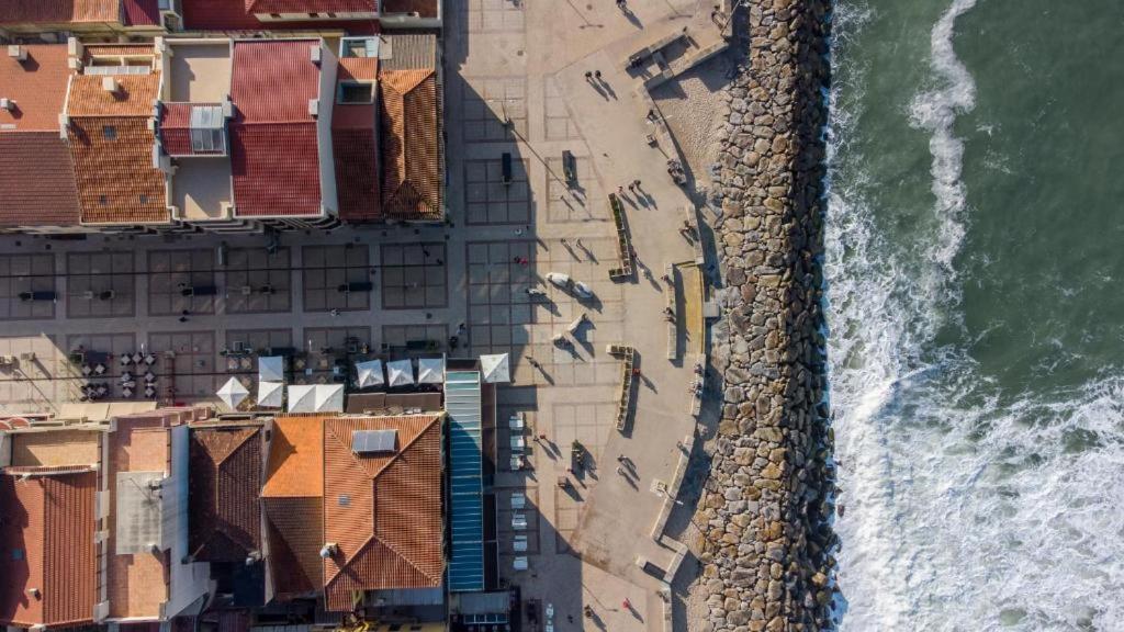 Varandas Do Mar * Furadouro