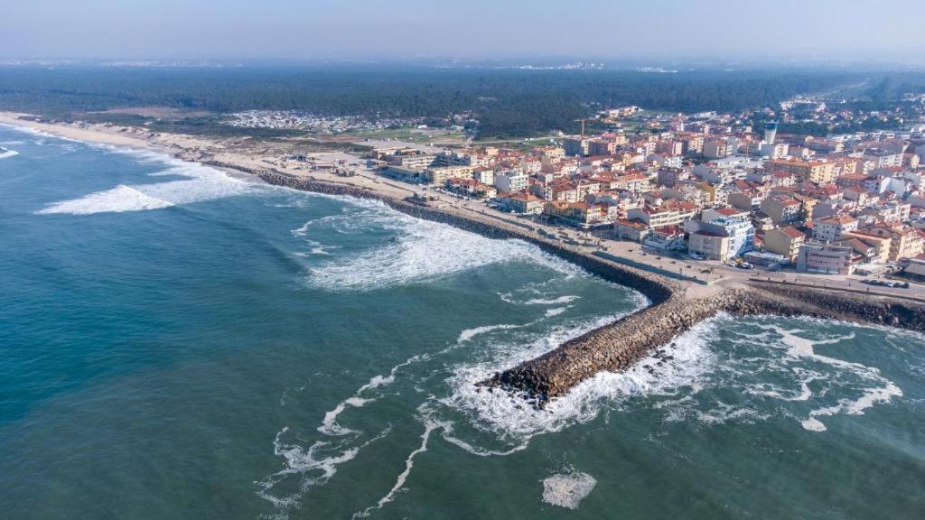 Varandas Do Mar