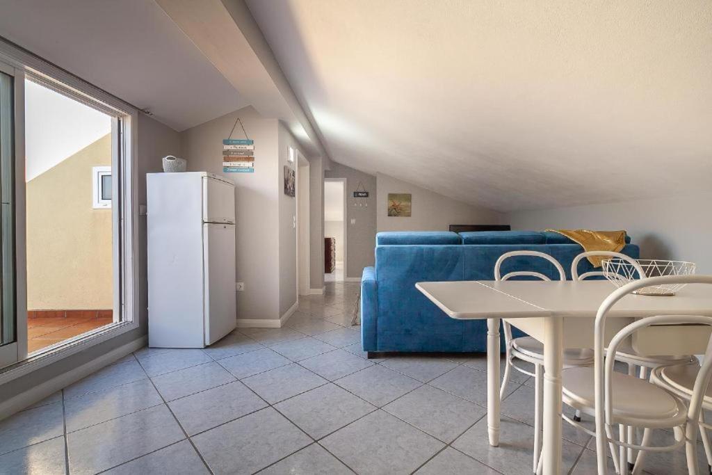 Varandas Do Mar Apartment Furadouro
