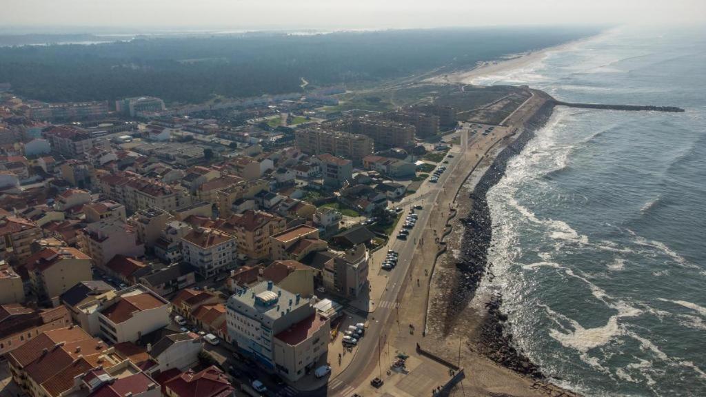 Varandas Do Mar Apartment