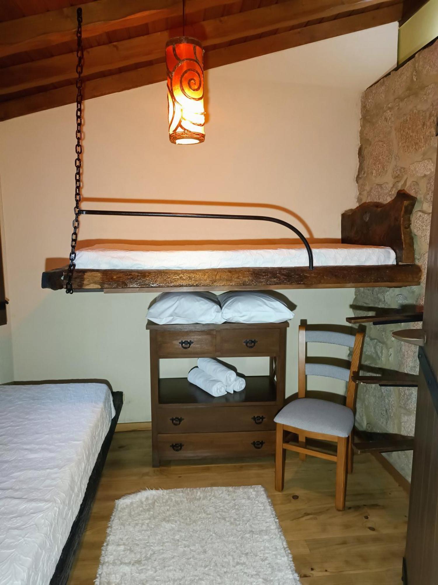 Casa Favo De Mel - Jacuzzi Privado & Lareira - Piscina Holiday park Arcos de Valdevez
