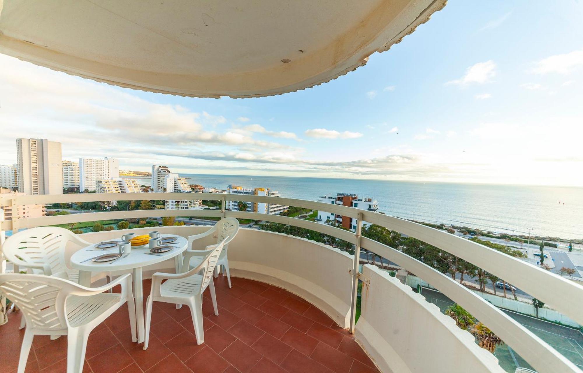Apartamento A53 - Casa Castelo In Portimão