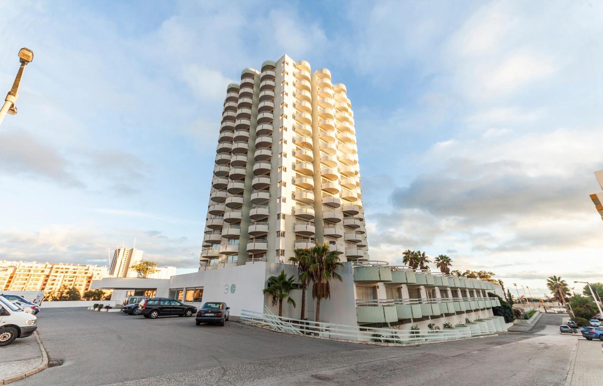 Apartamento A53 - Casa Castelo In Portimão