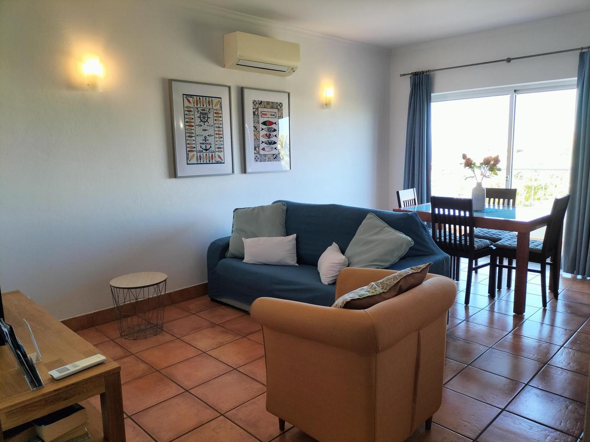 Apartamento Mós Lagos