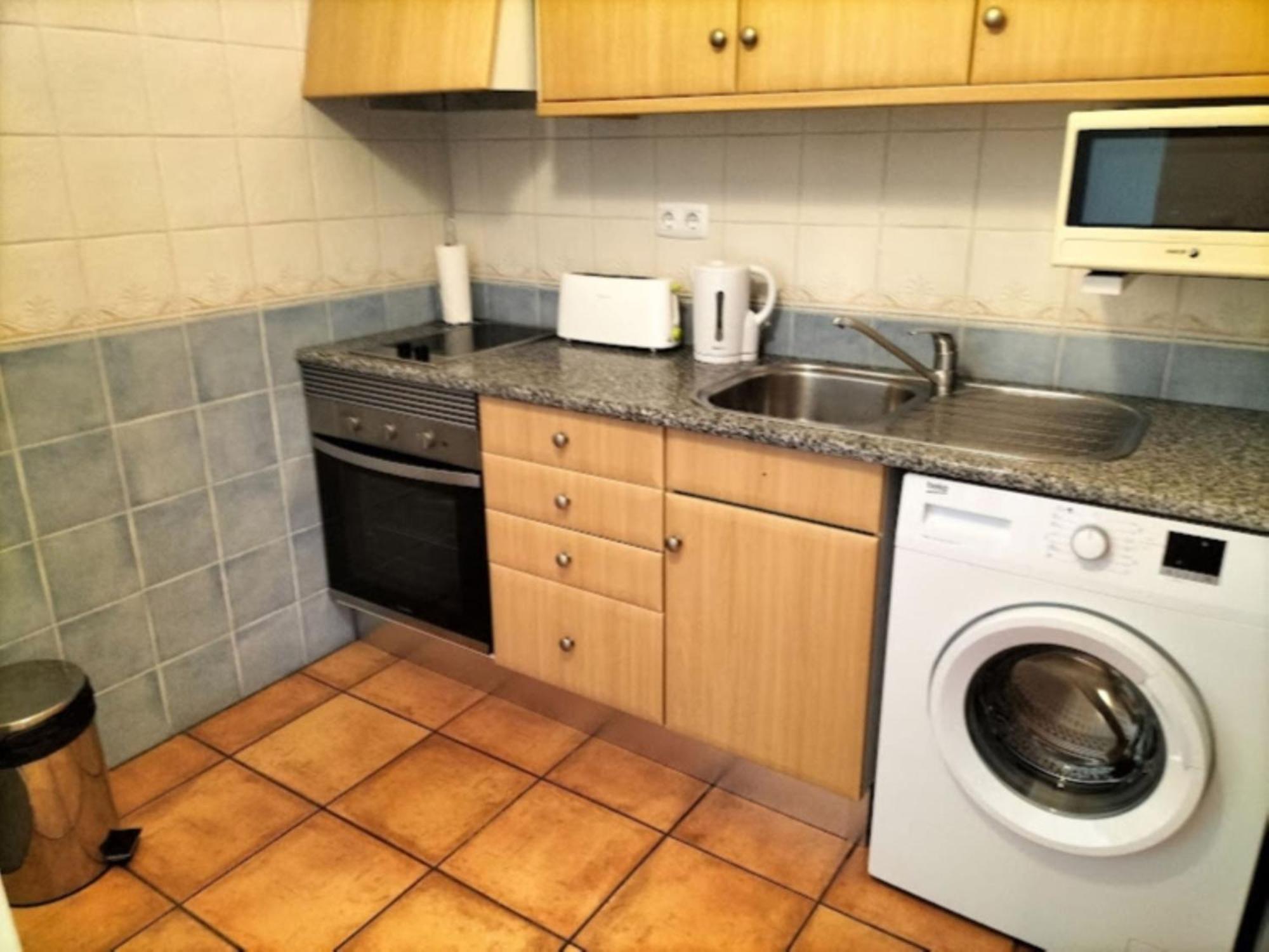 Mós Apartamento *