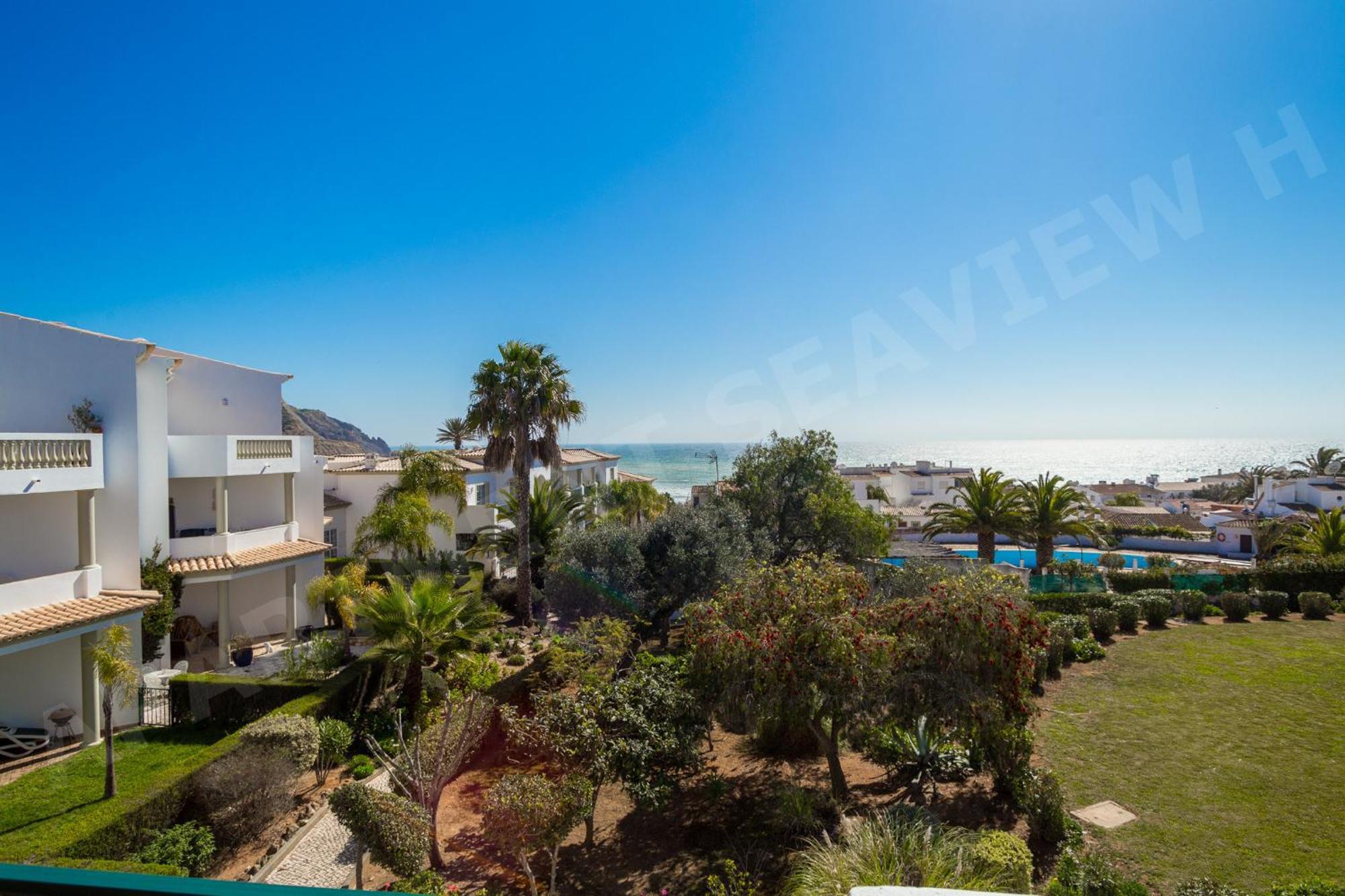 Seaview H * Praia Da Luz