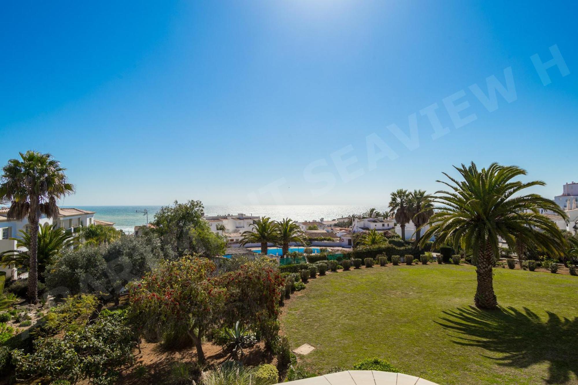 Seaview H *