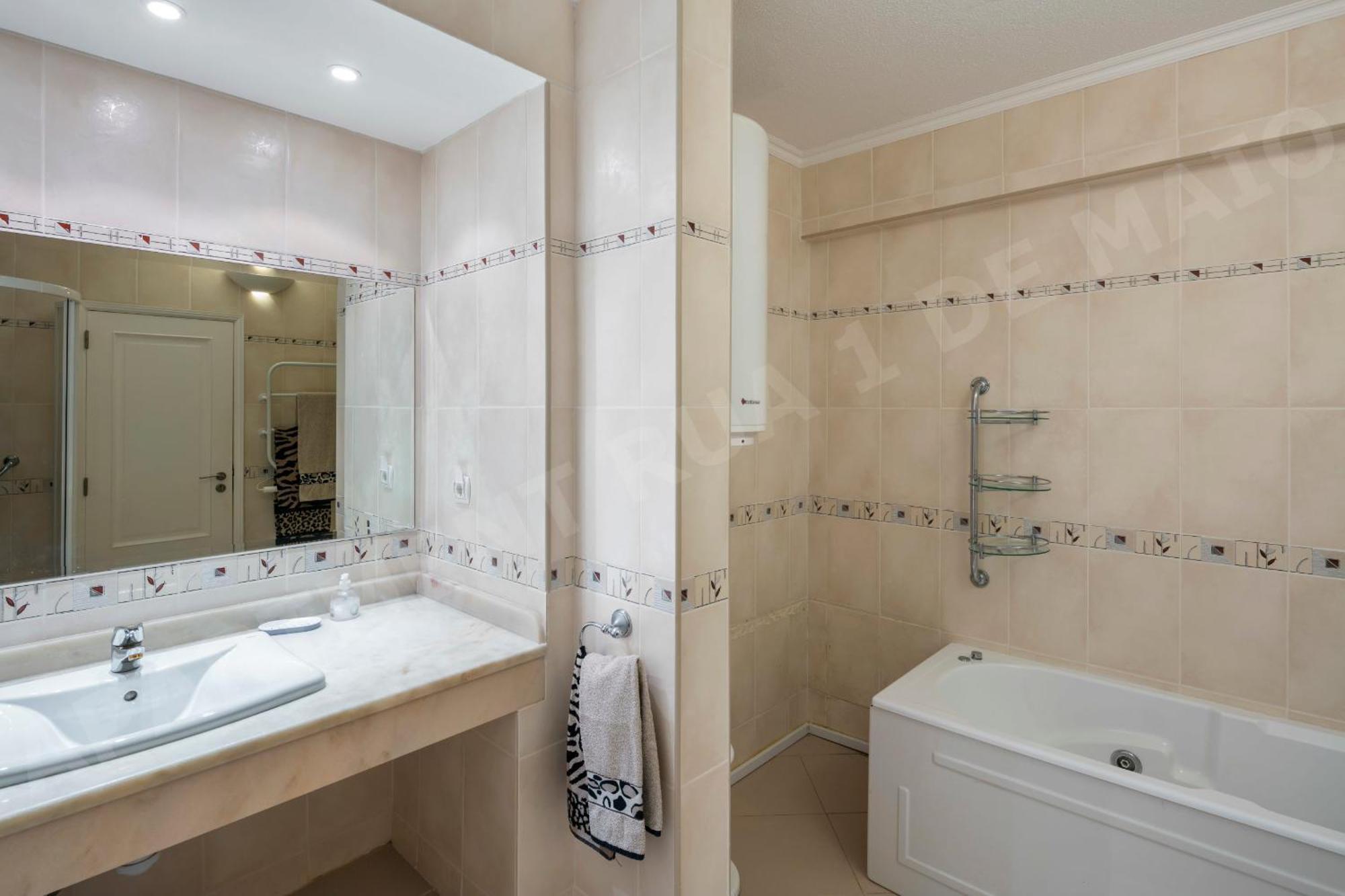 Maio Appartement