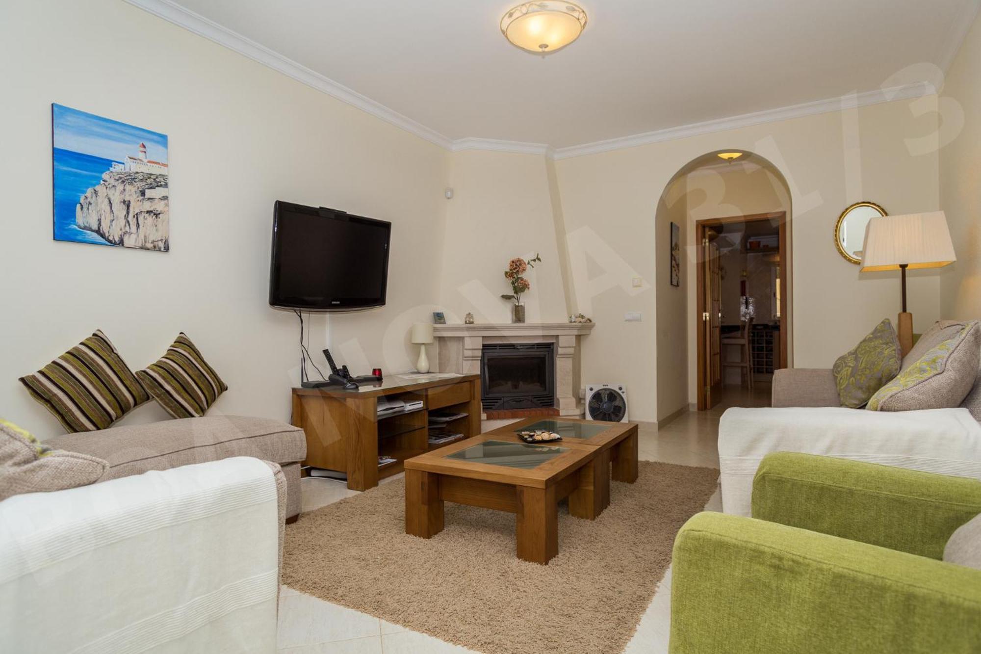 Holiday home Boa Nova Plot 3 31 *