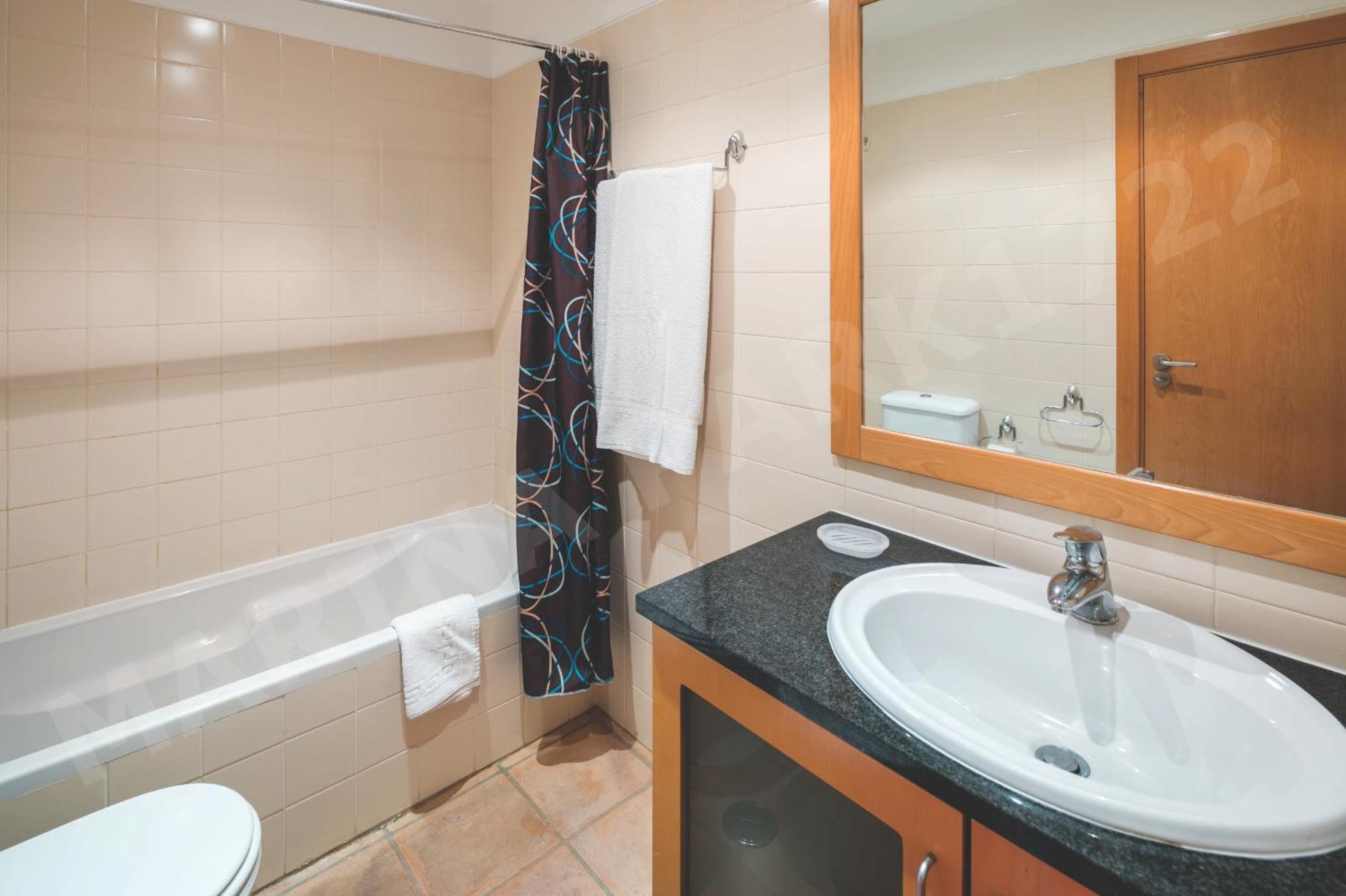 1722 Marina Park Apartment
