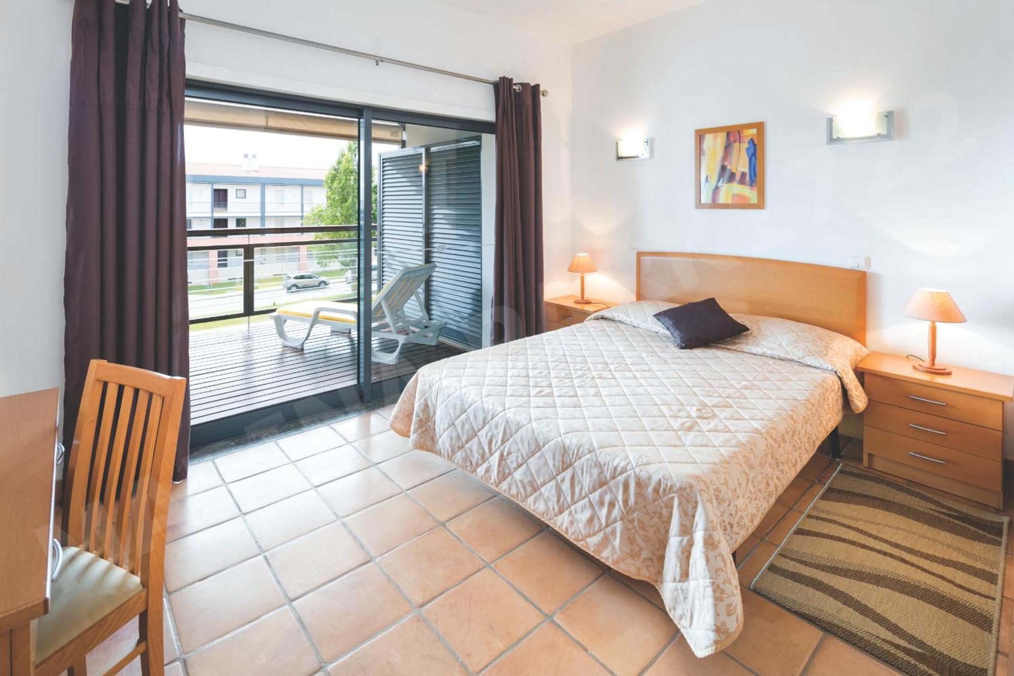 1722 Marina Park Apartment *