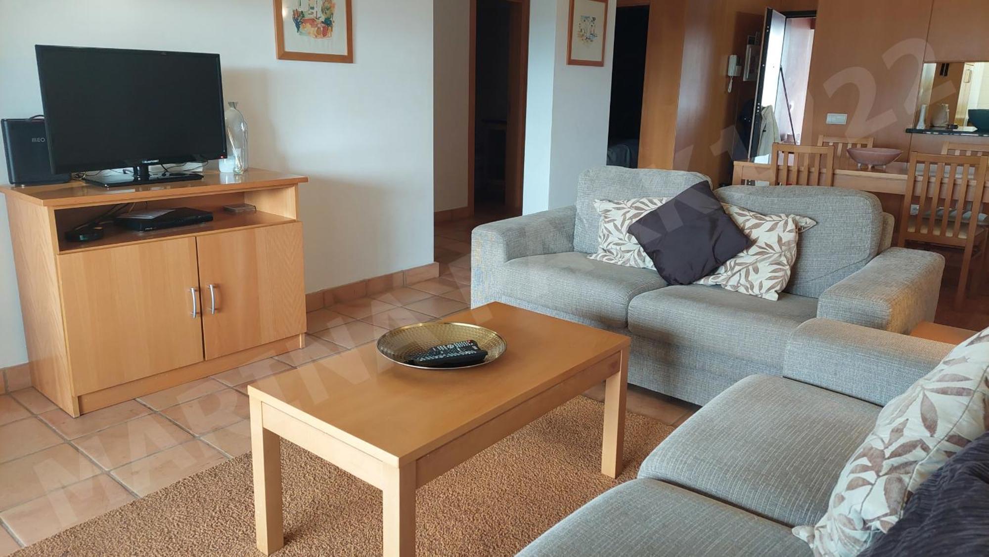 Apartment 1722 Marina Park Lagos
