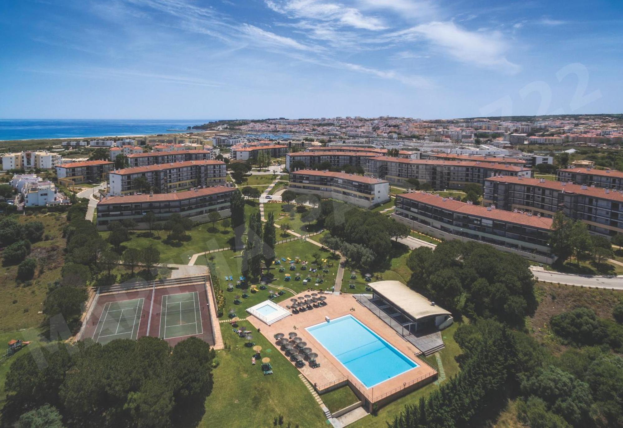 Apartment 1722 Marina Park