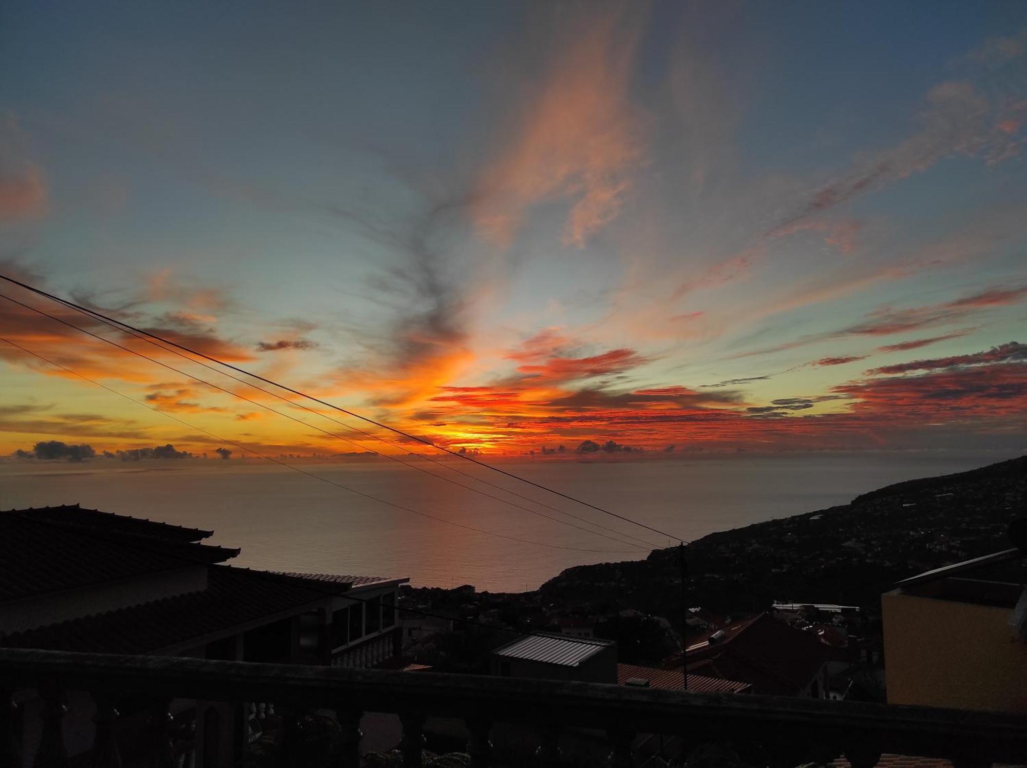 Appartement Casa Camara Arco da Calheta (Madeira)
