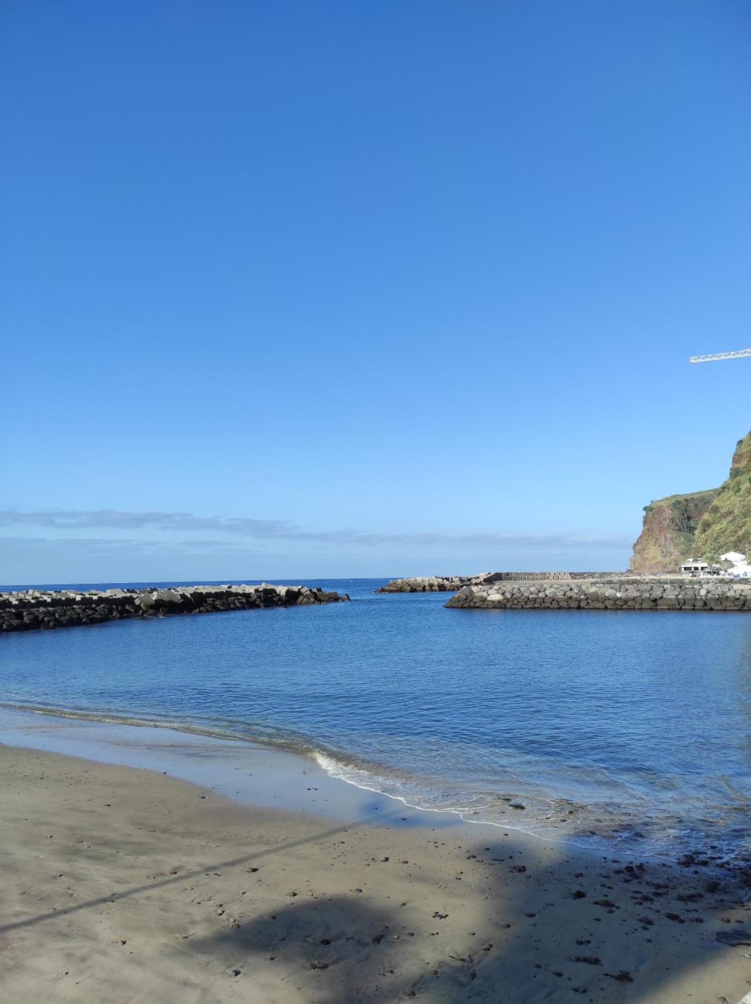 Casa Camara Appartement Arco da Calheta (Madeira)