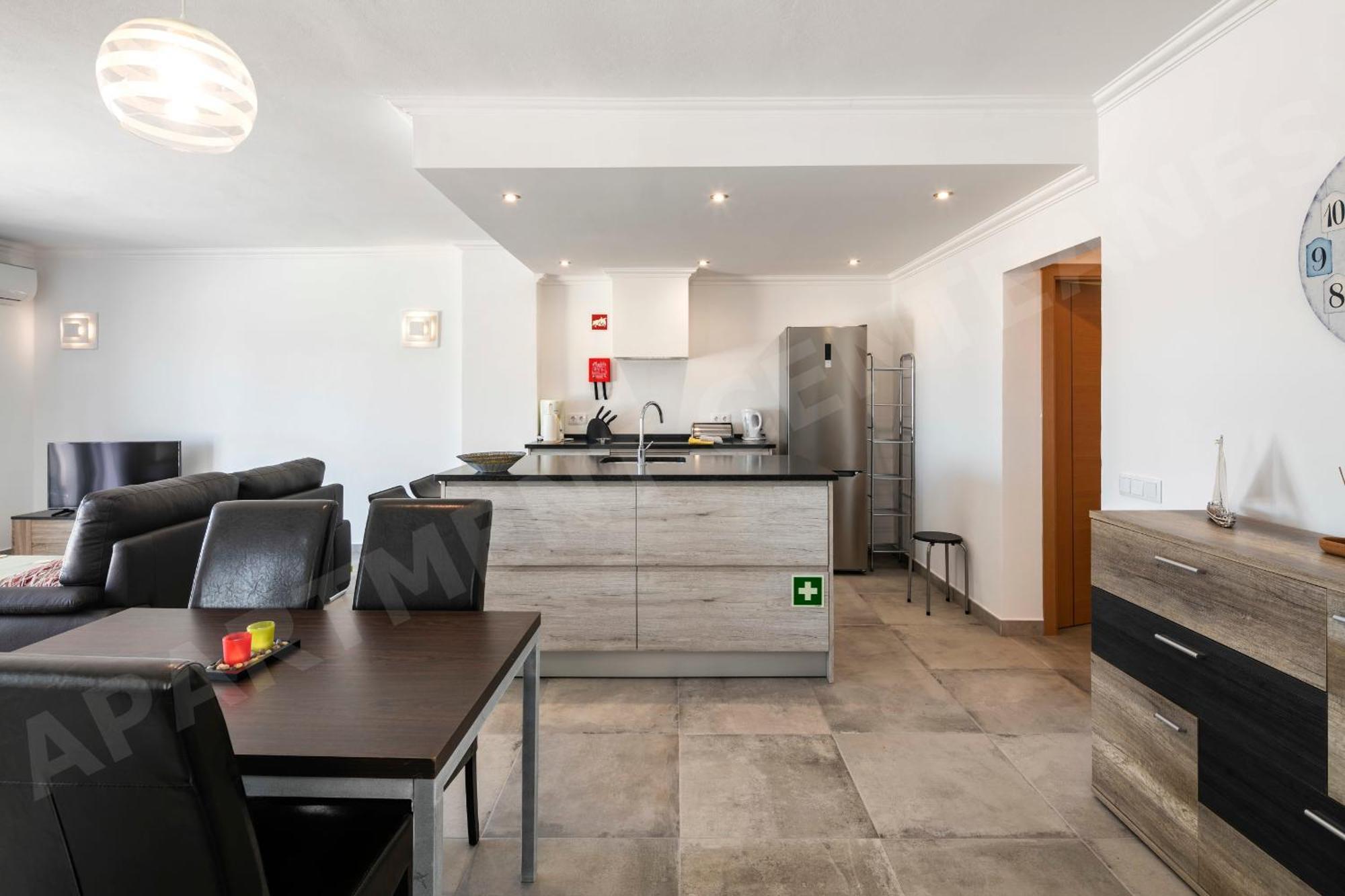 Apartment Centeanes Carvoeiro (Lagoa)