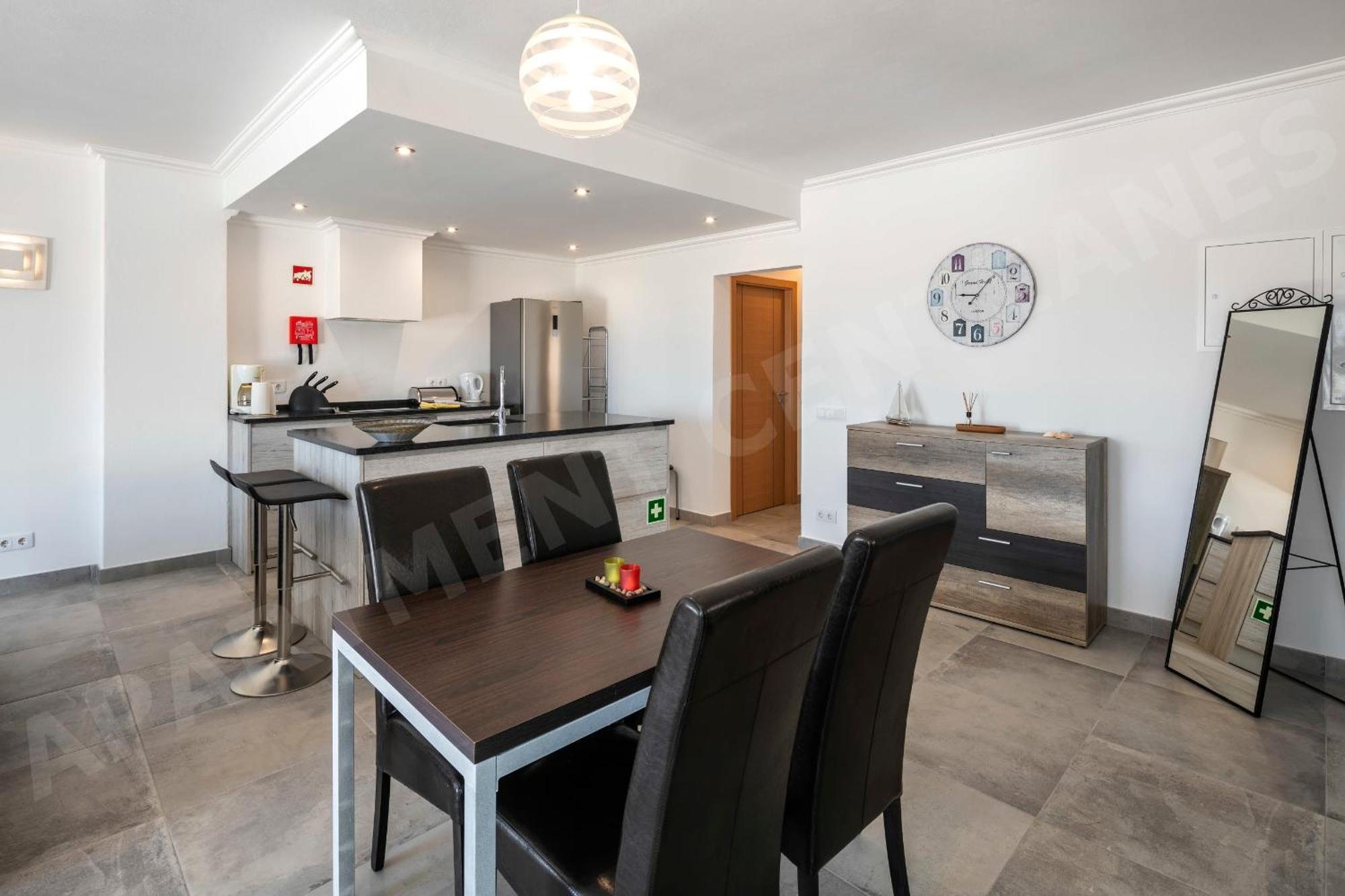 Apartment Centeanes Carvoeiro (Lagoa)