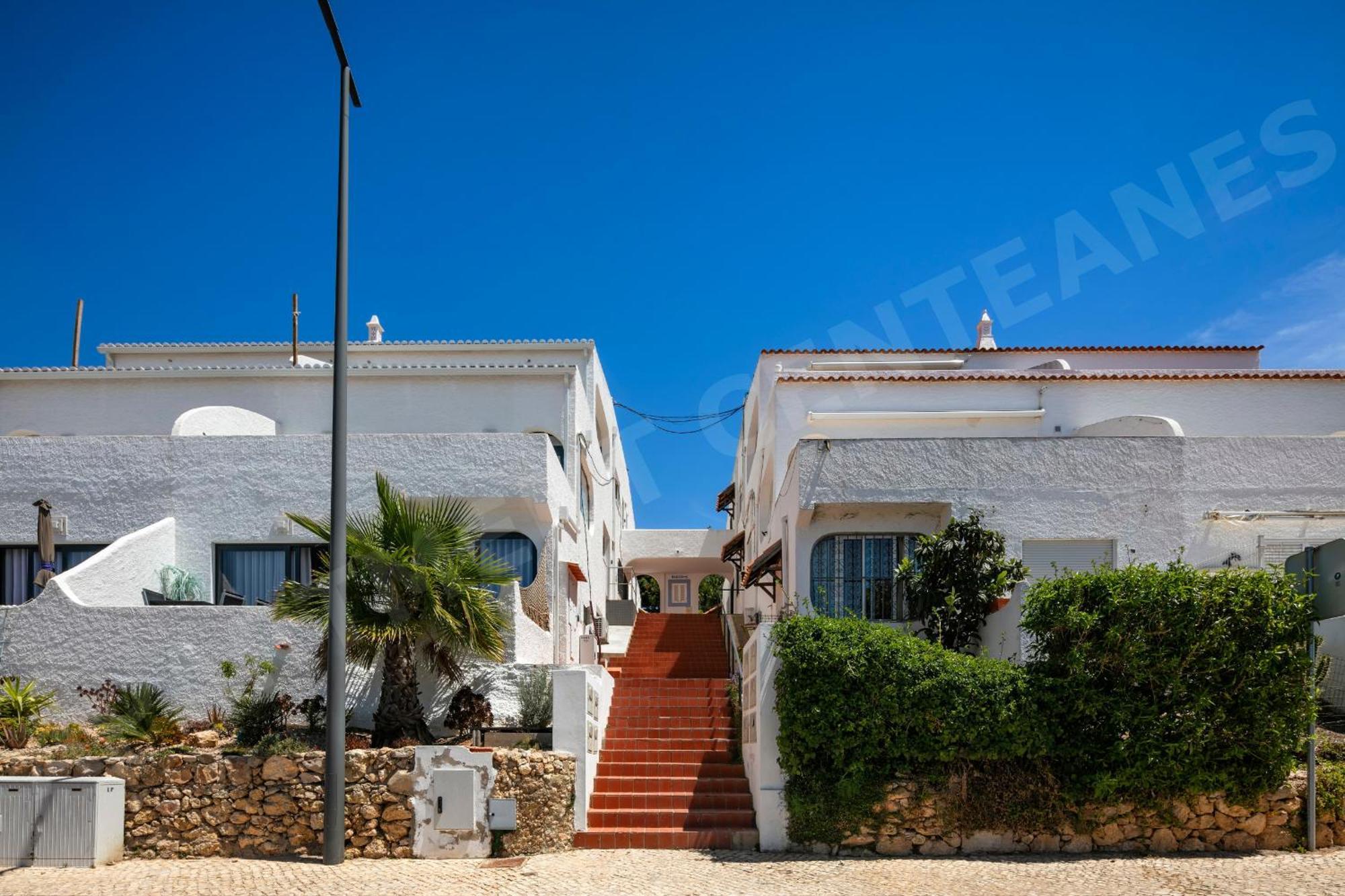 Centeanes Apartment Carvoeiro (Lagoa)