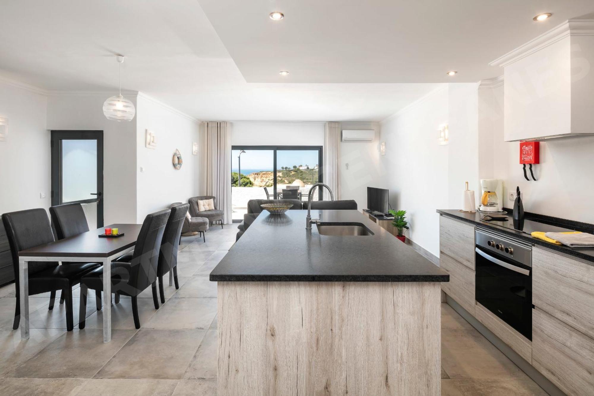Centeanes Apartment