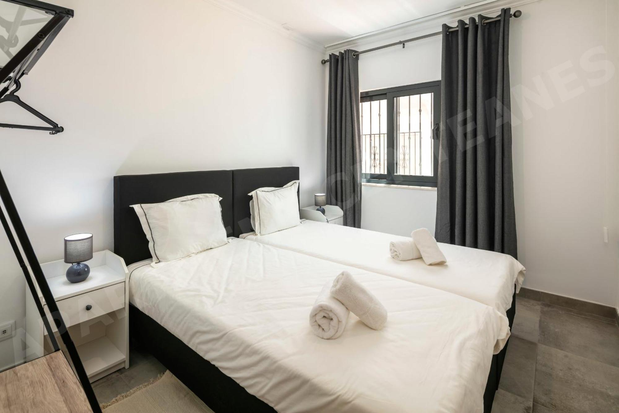 Apartment Centeanes *
