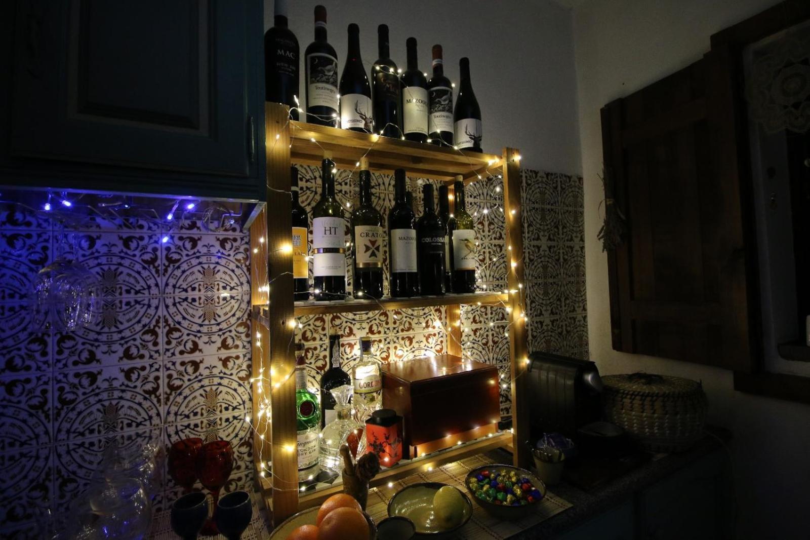 Bed & Breakfast Da Garca