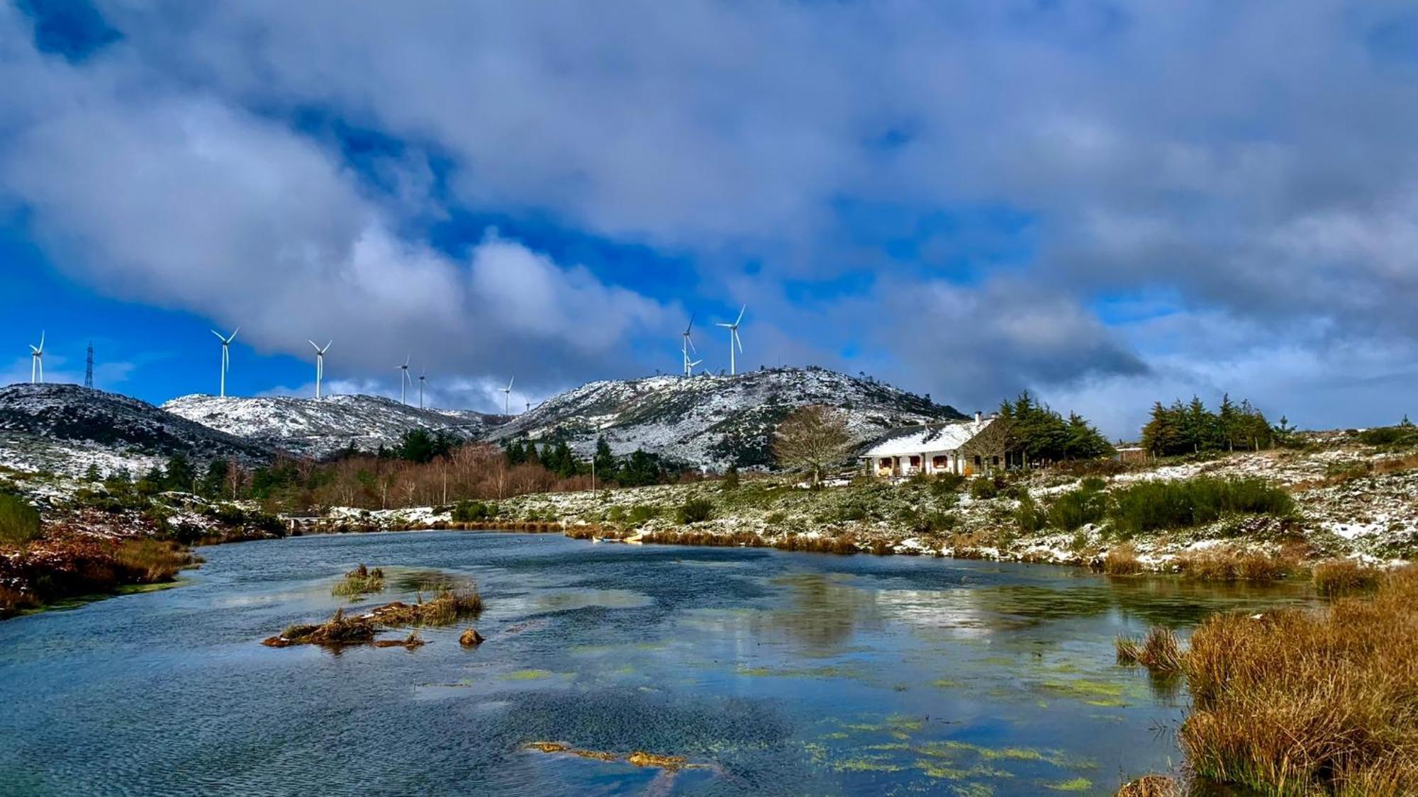 Bed & Breakfast Da Garca