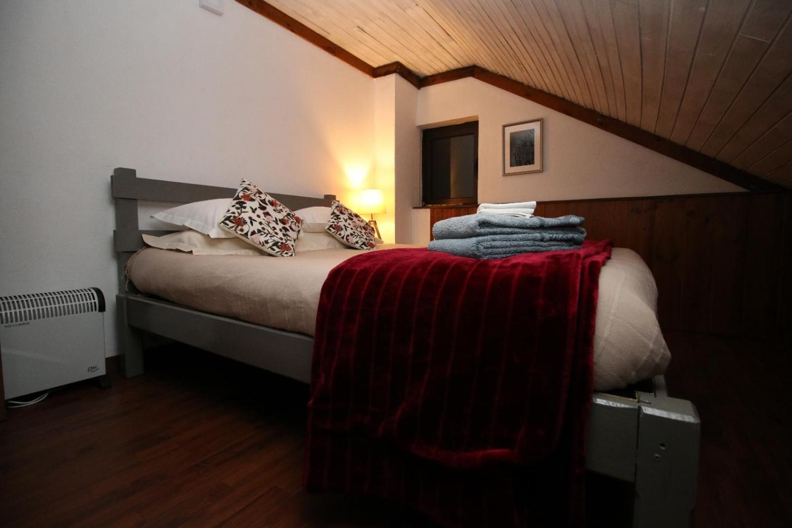 Da Garca Bed & Breakfast Sao Pedro do Sul