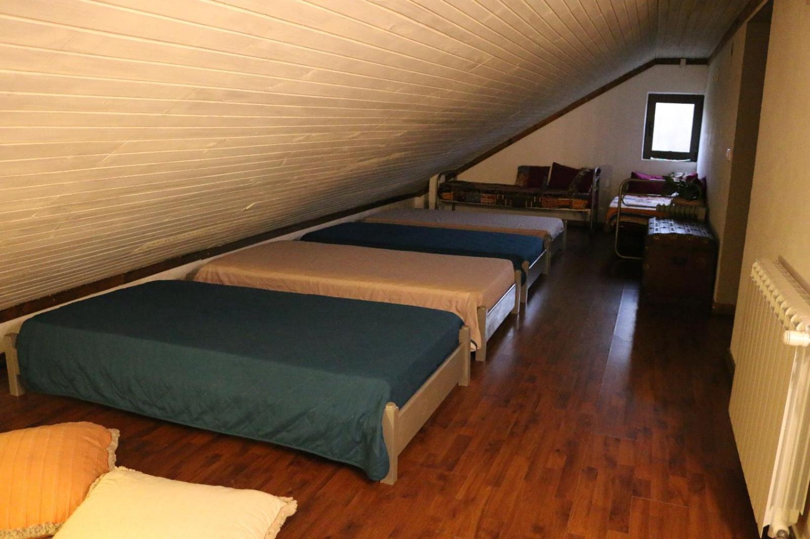 Bed and breakfast Da Garca