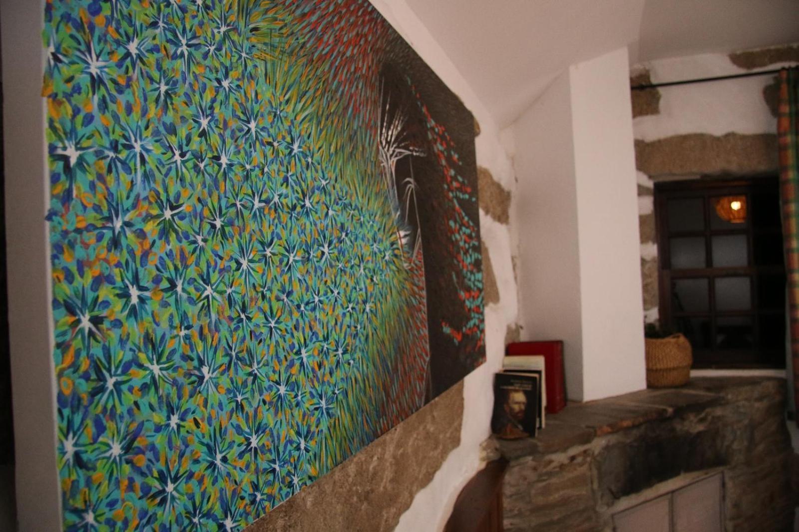 Da Garca Bed & Breakfast Sao Pedro do Sul