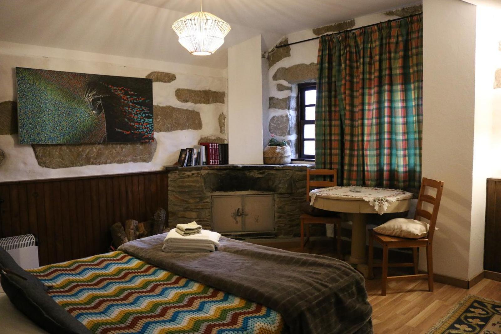 Bed & Breakfast Da Garca *