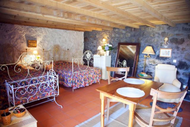 Country house Aldeia Cagarras Santo Amaro (Azores)