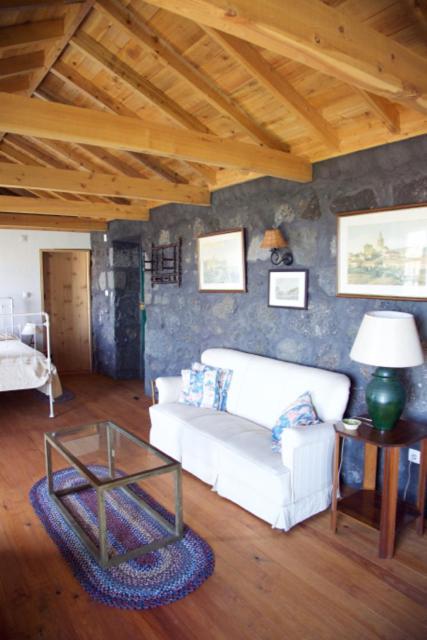 Aldeia Cagarras Country house Santo Amaro (Azores)
