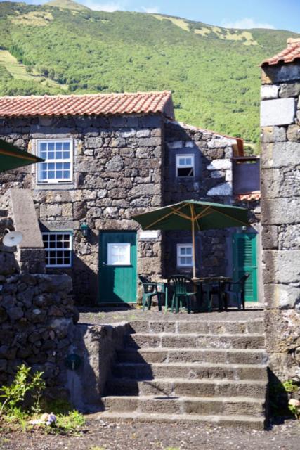 Aldeia Cagarras Country house