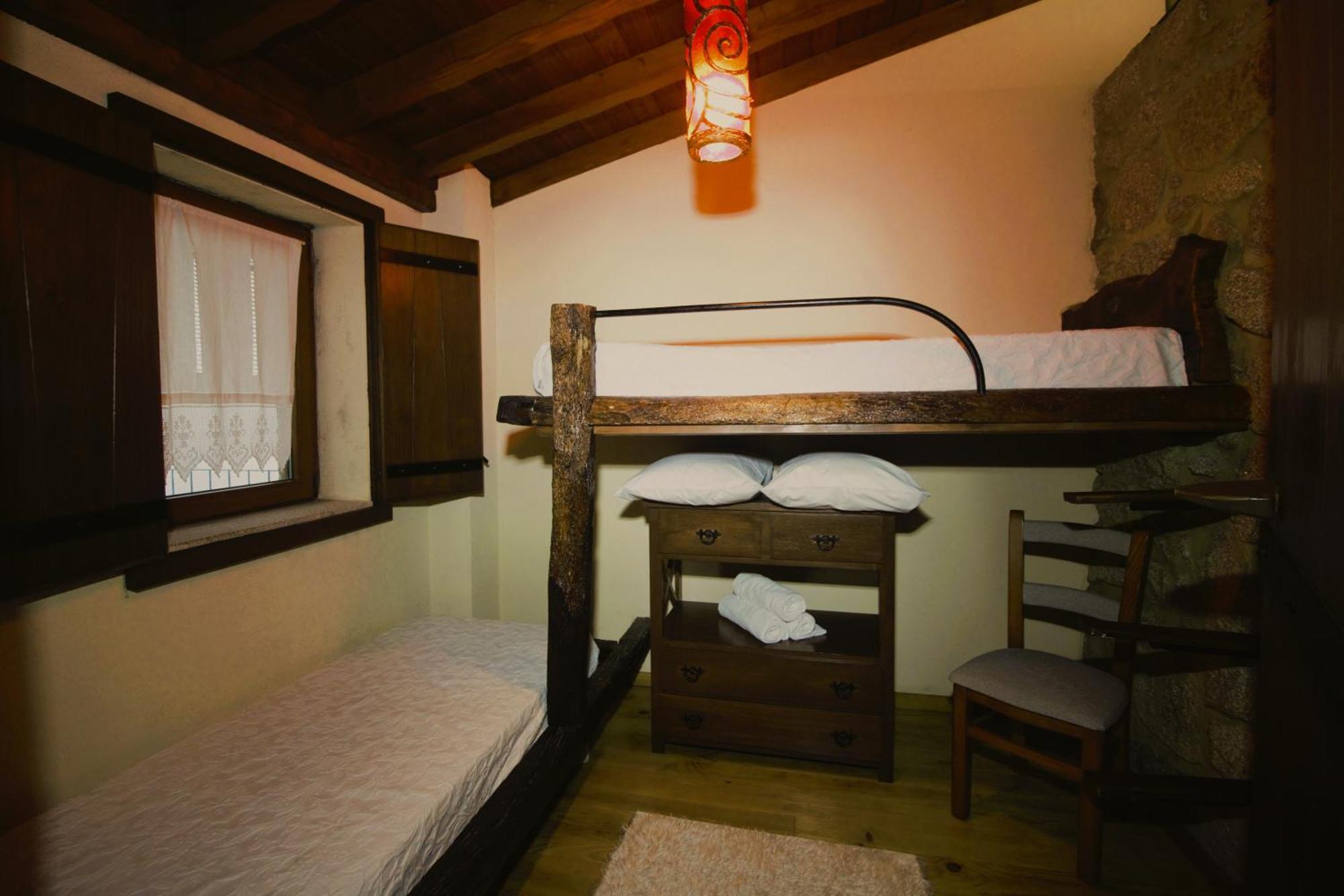 Casa Favo De Mel - Jacuzzi Privado & Lareira - Piscina Holiday park *