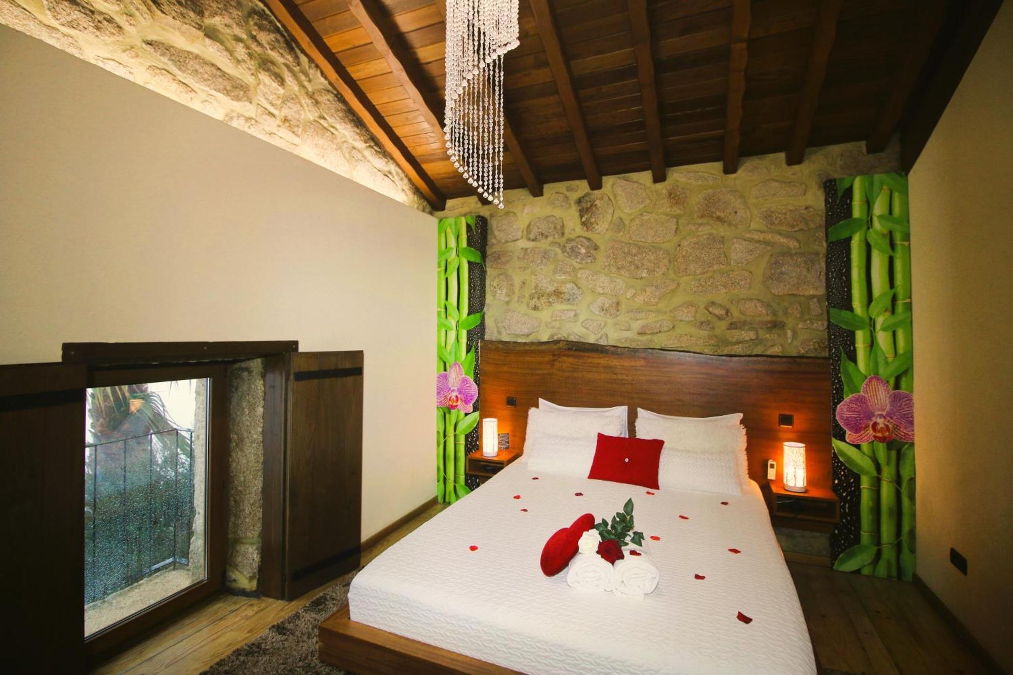 Casa Favo De Mel - Jacuzzi Privado & Lareira - Piscina Holiday park